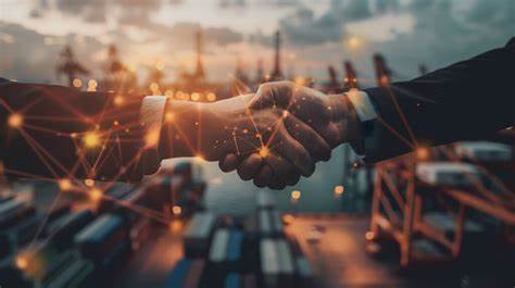 Trusted long-term investment community